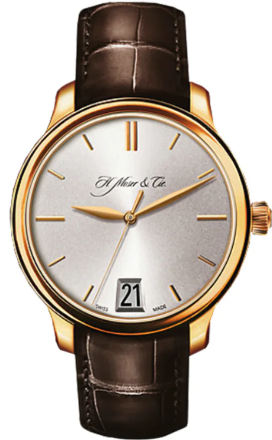 H.Moser & Cie. Endeavour 342.502-003